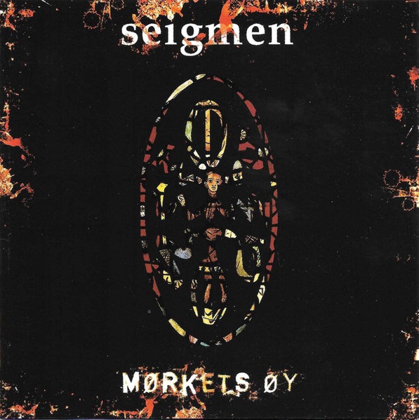 Mørkets øy