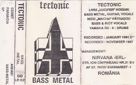 Bass Metal
