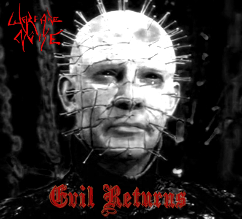Evil Returns