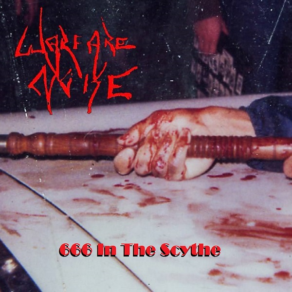 666 in the Scythe