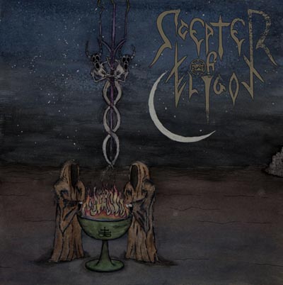 Scepter of Eligos