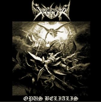 Opus Belialis (Rebaelium)