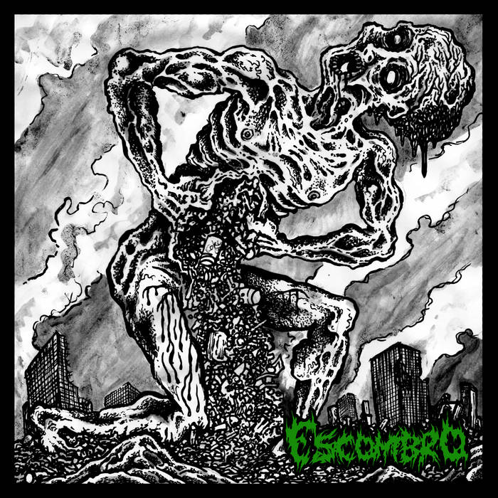 Escombro