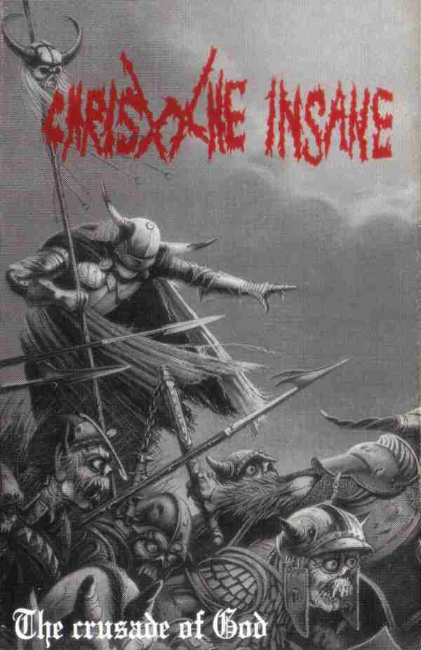 The Crusade of God
