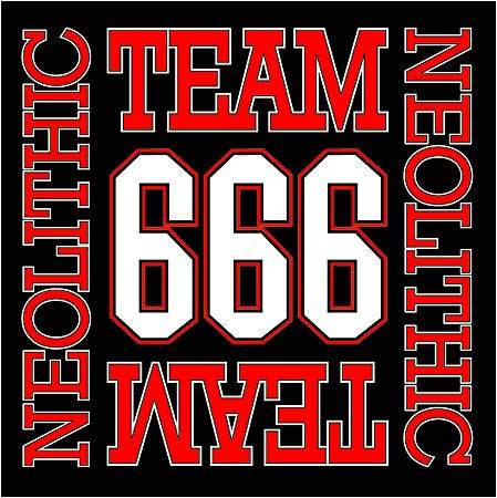 Team 666