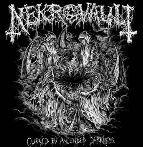Cursed by Ascended Darkness