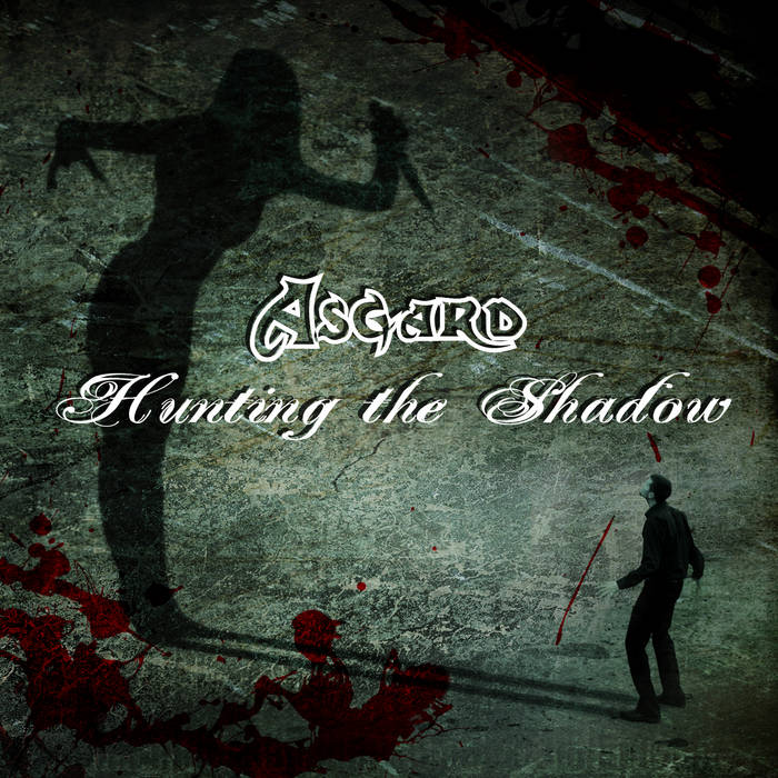 Hunting the Shadow