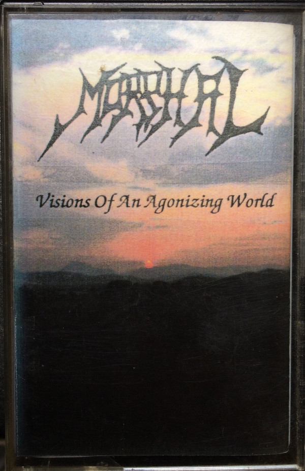 Visions of an Agonizing World