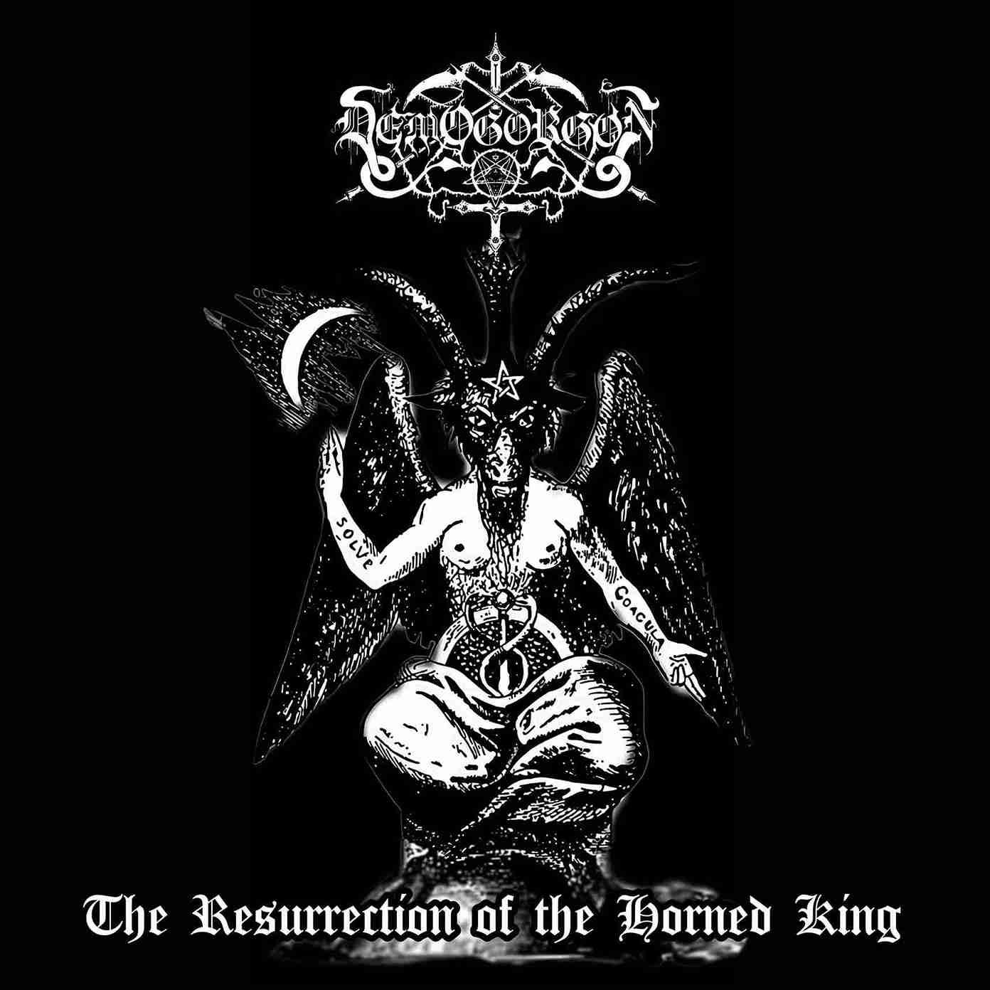 The Resurrection of the Horned King