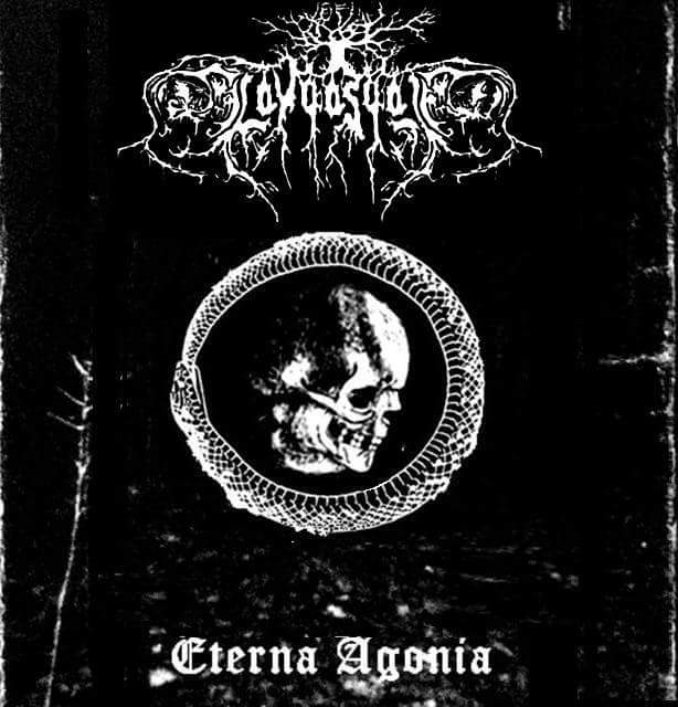 Eterna agonía