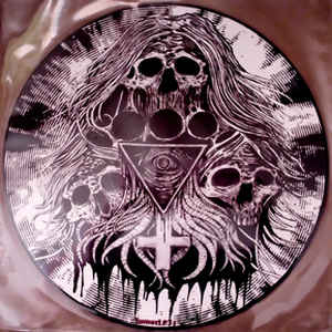 Deathstench / Trepaneringsritualen