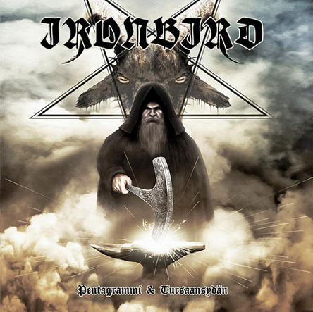 Pentagrammi & tursaansydän
