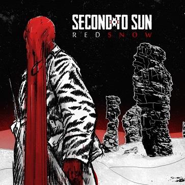 Red Snow