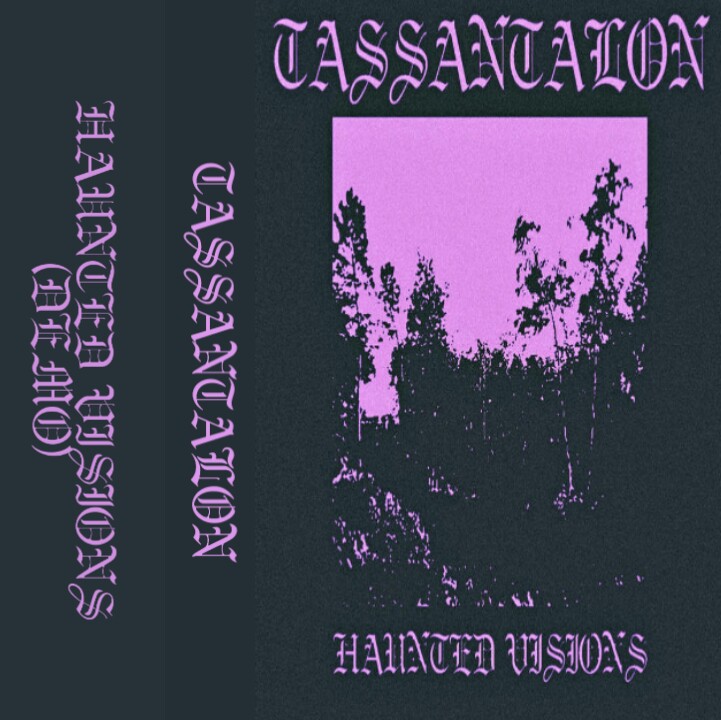 Haunted Visions