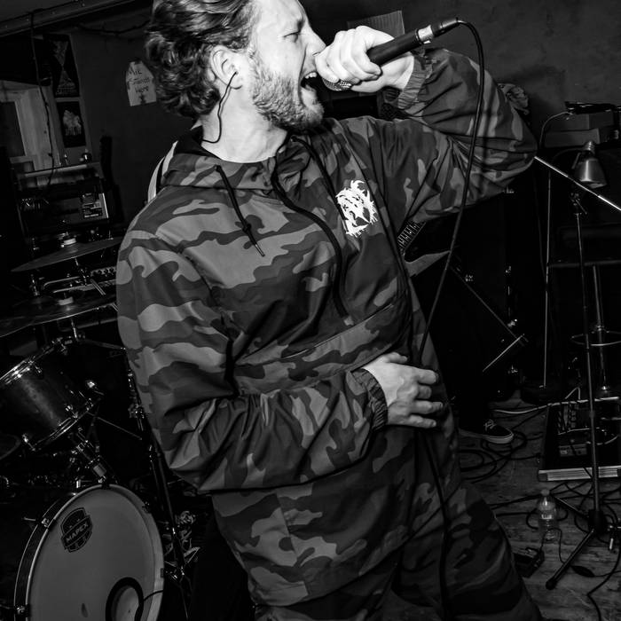 Live at Radstorm