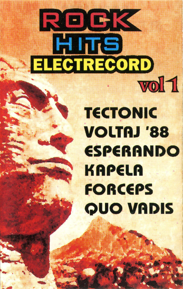 Rock Hits Vol. 1