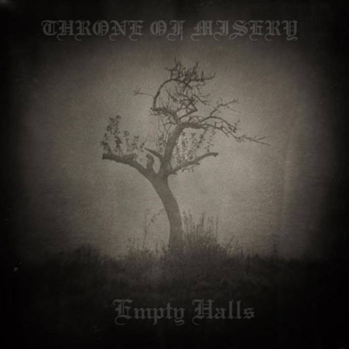 Empty Halls