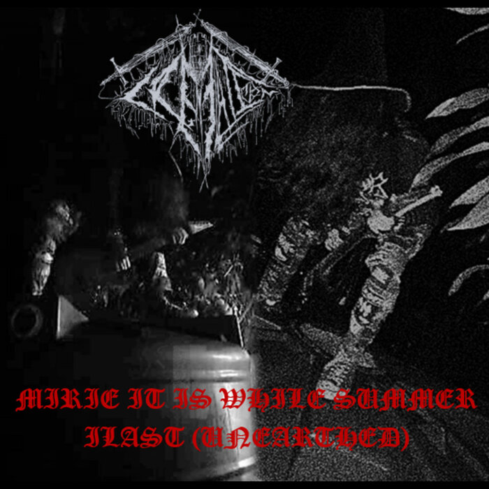 Mirie It Is While Sumer Ilast (Unearthed)