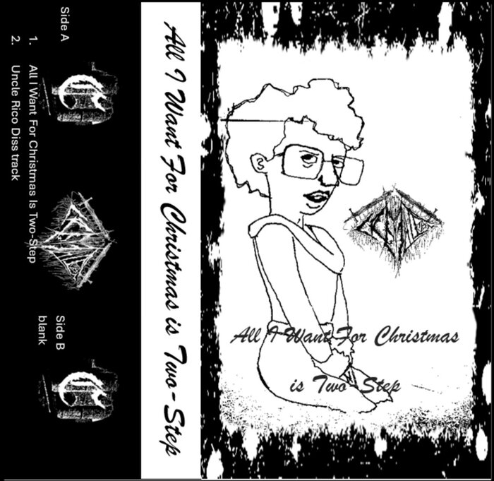 All I Want for Christmas Is Two-Step