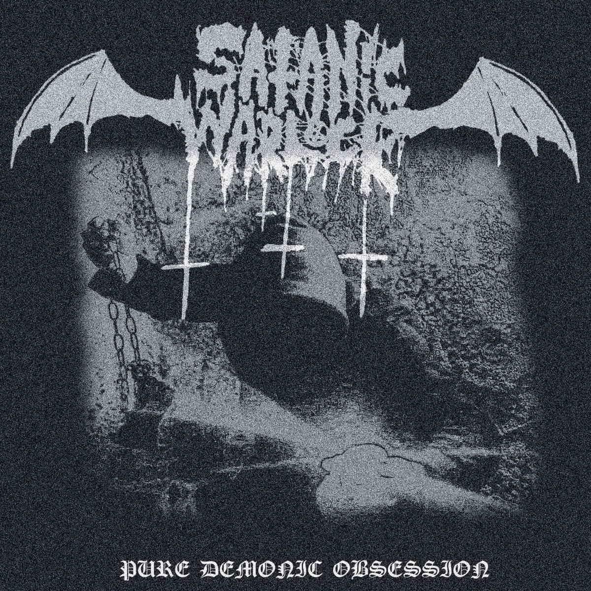 Pure Demonic Obsession