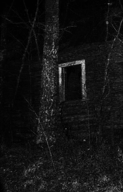 Channeling Through Rectangular Windows