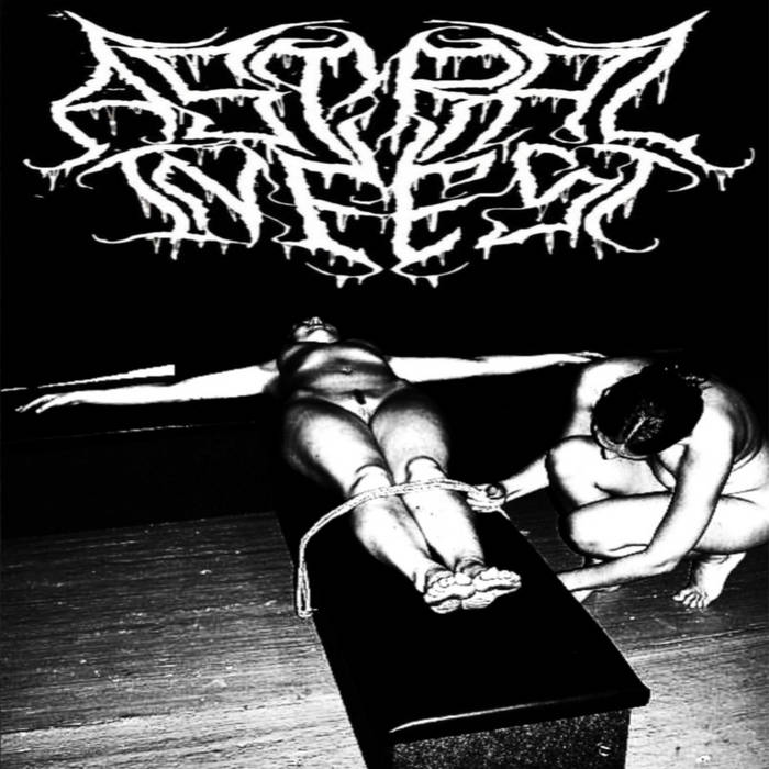 Occultic Slave Whore Ruination