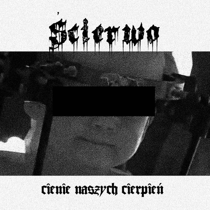 Cienie naszych cierpień