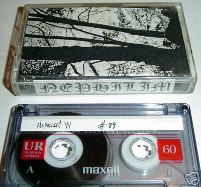 Demo 1994