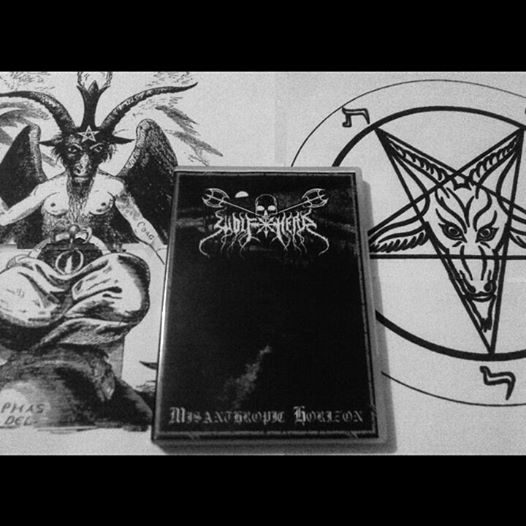 Misanthropic Horizon / 2009 /2010