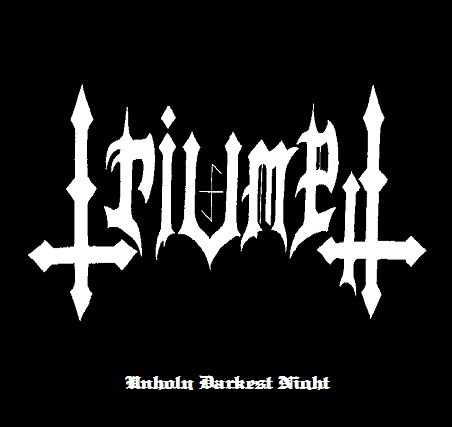 Unholy Darkest Night
