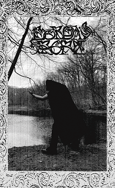 Enthroned with the Vanished Oceanic Wealth