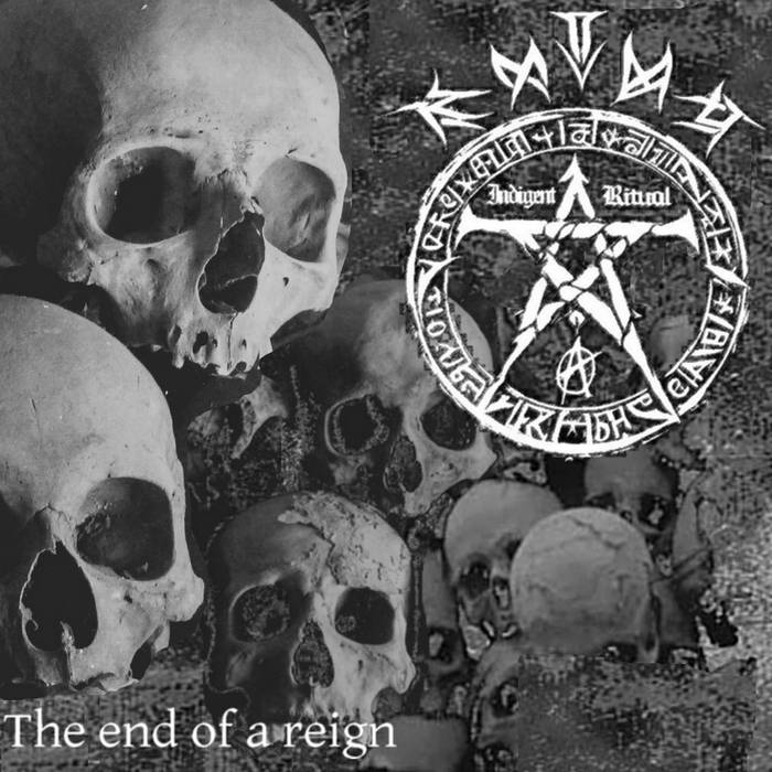 The End of A Reign