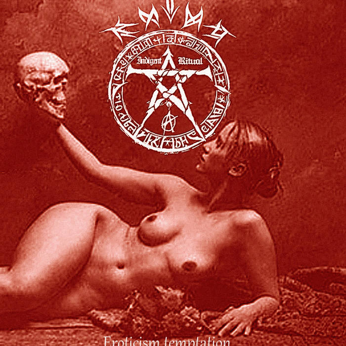Erotism Temptation
