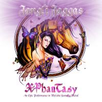 X Phantasy