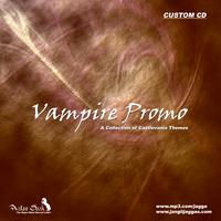 Vampire Promo