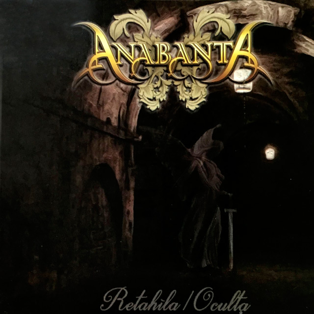 Retahíla / Oculta