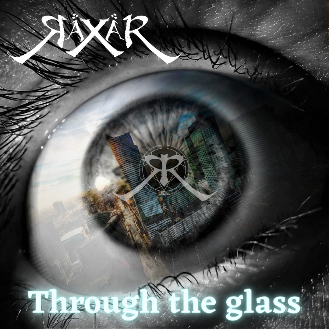 Through the Glass