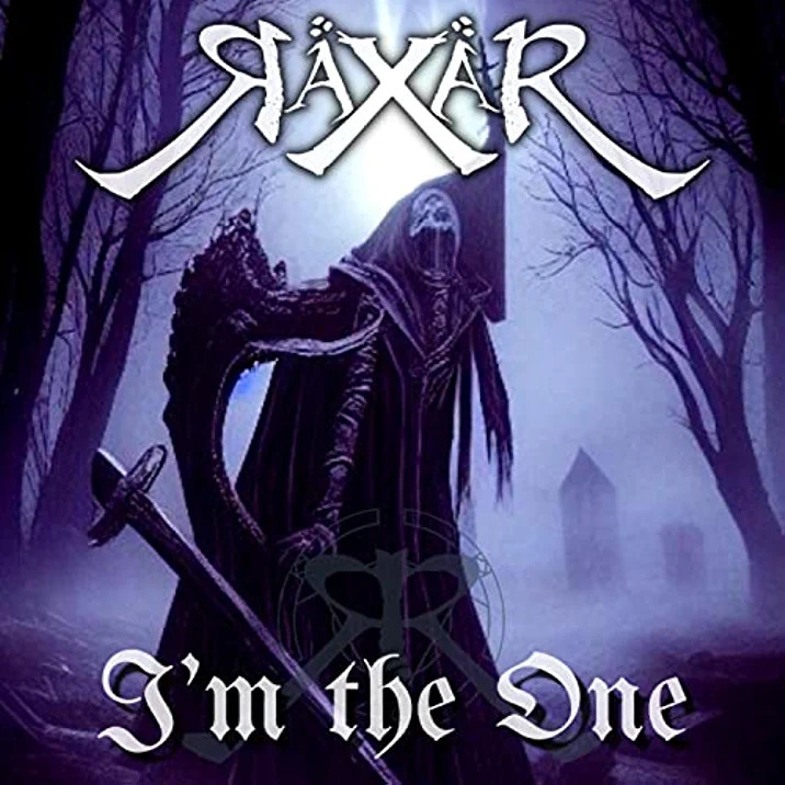 I'm the One