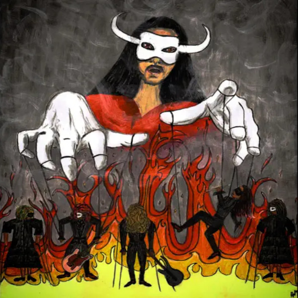 Escape from Hell