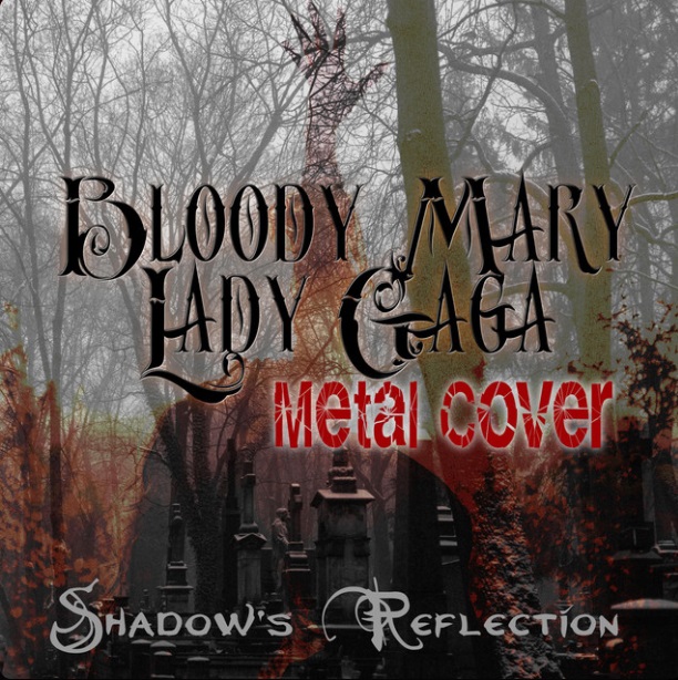 Bloody Mary