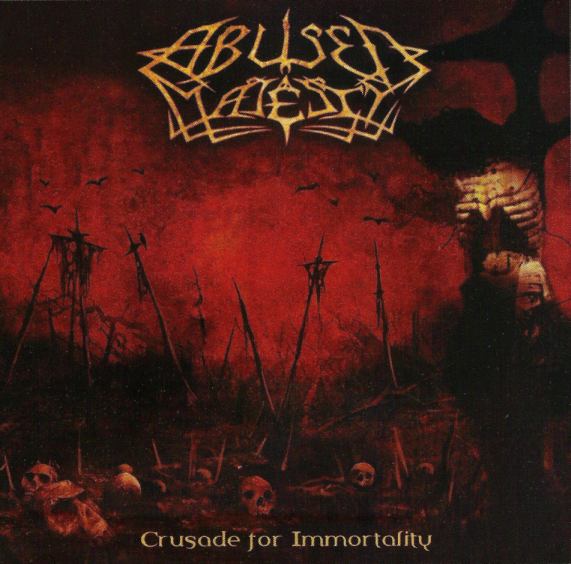 Crusade for Immortality