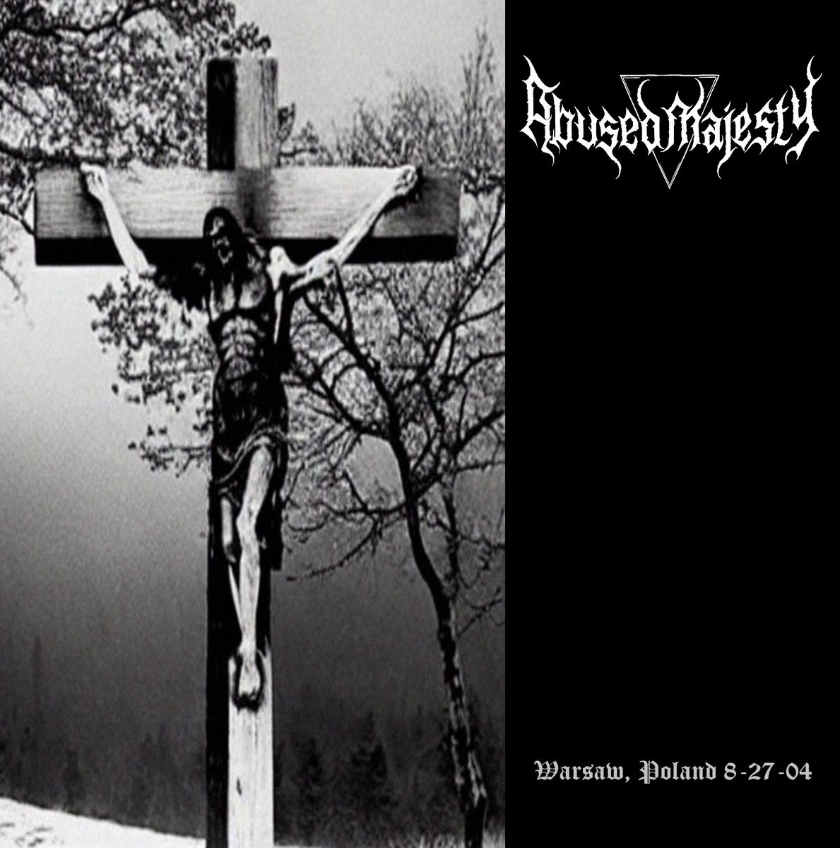 Live Warsaw 8​/​27​/​04