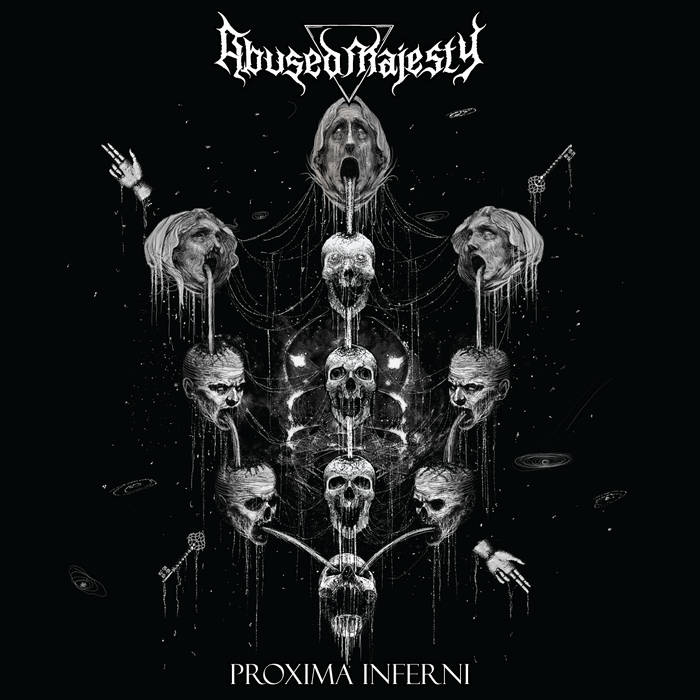 Proxima Inferni