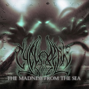 Book II: The Madness from the Sea