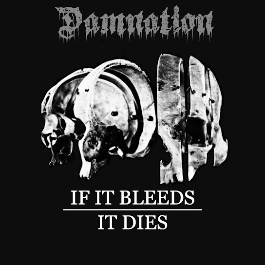 Damnation
