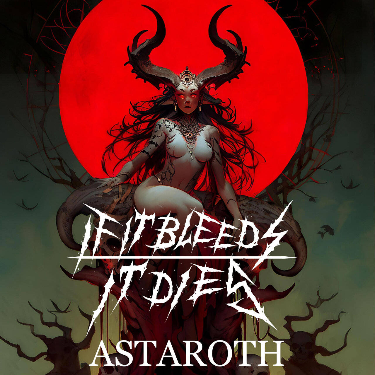 Astaroth