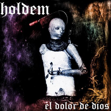 El dolor de dios
