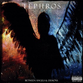 Between Angels & Demons