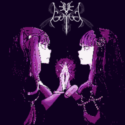 Time-Surpassing Fate - GBA Version