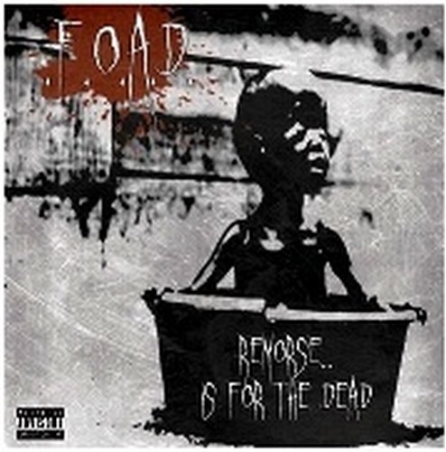Remorse... Is for the Dead
